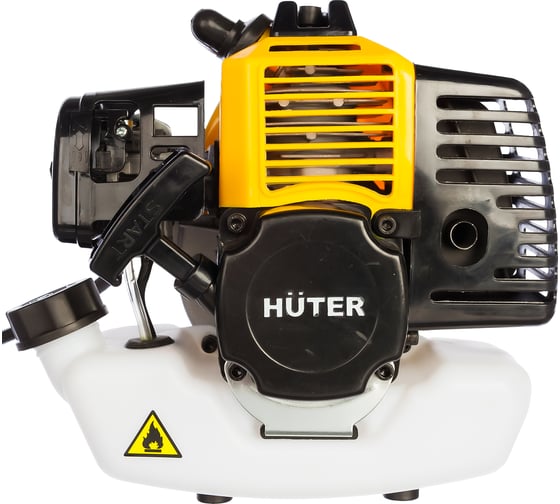 Бензиновый триммер Huter GGT 1000S 70/2/6