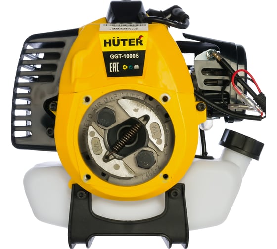 Бензиновый триммер Huter GGT 1000S 70/2/6