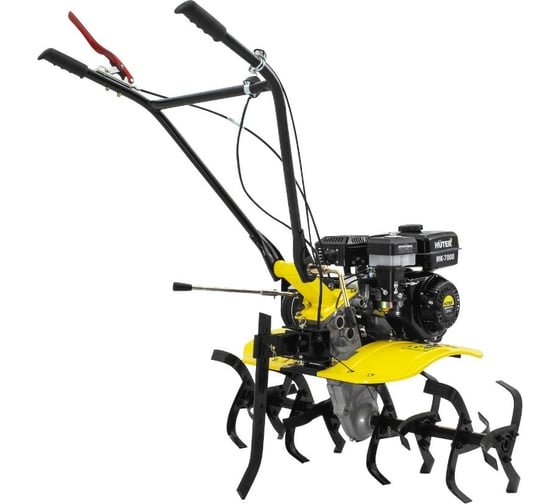 Сельскохозяйственная машина Huter МК-7000P 70/5/2