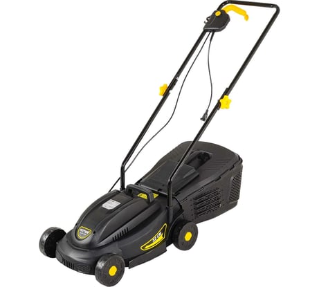 Электрическая газонокосилка Huter ELM 1000 70/4/3