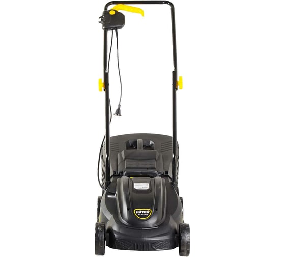 Электрическая газонокосилка Huter ELM 1000 70/4/3