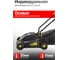 Электрическая газонокосилка Huter ELM 1000 70/4/3 2