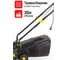 Электрическая газонокосилка Huter ELM 1000 70/4/3 6