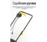 Электрическая газонокосилка Huter ELM 1000 70/4/3 7