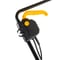 Электрическая газонокосилка Huter ELM 1000 70/4/3 15