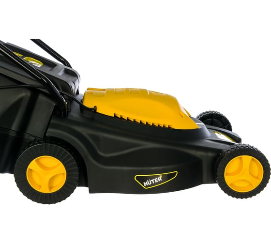 Электрическая газонокосилка Huter ELM 1400Р 70/4/4