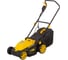 Электрическая газонокосилка Huter ELM 1400Р 70/4/4 1