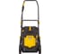Электрическая газонокосилка Huter ELM 1400Р 70/4/4 9