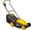 Электрическая газонокосилка Huter ELM 1400Р 70/4/4 10