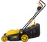 Электрическая газонокосилка Huter ELM 1400Р 70/4/4 11