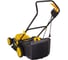 Электрическая газонокосилка Huter ELM 1400Р 70/4/4 12