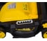 Электрическая газонокосилка Huter ELM 1400Р 70/4/4 14