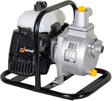 Мотопомпа Huter MP 25 70/11/1