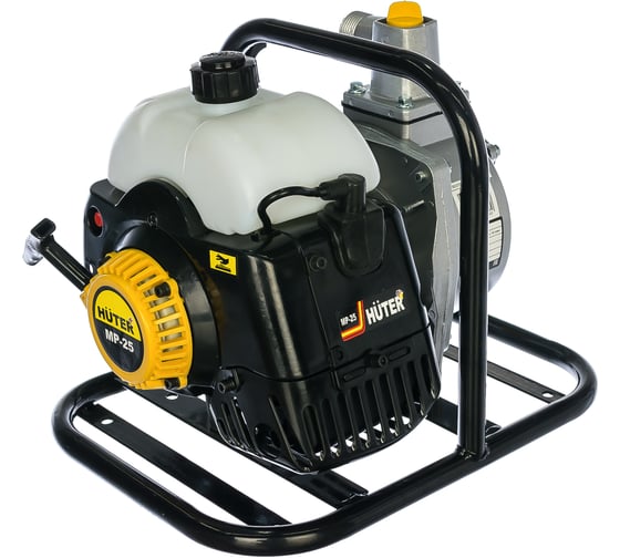 Мотопомпа Huter MP 25 70/11/1