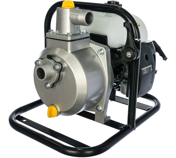 Мотопомпа Huter MP 25 70/11/1