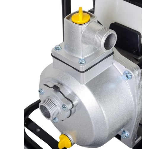 Мотопомпа Huter MP 25 70/11/1