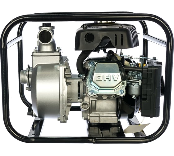 Мотопомпа Huter MP 40 70/11/2