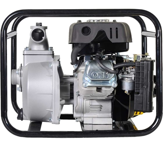 Мотопомпа Huter MP 40 70/11/2