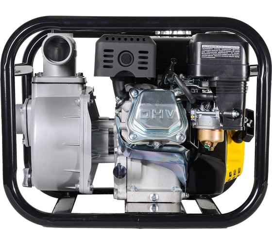 Мотопомпа Huter MP 50 70/11/3