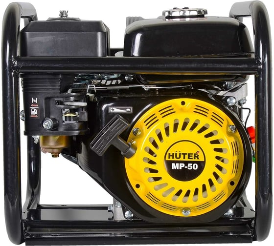 Мотопомпа Huter MP 50 70/11/3