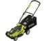 Аккумуляторная газонокосилка Ryobi RLM3640Li 3000679 1
