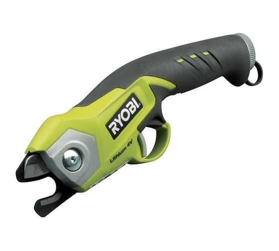 Аккумуляторный секатор Ryobi RLP416 5133000682