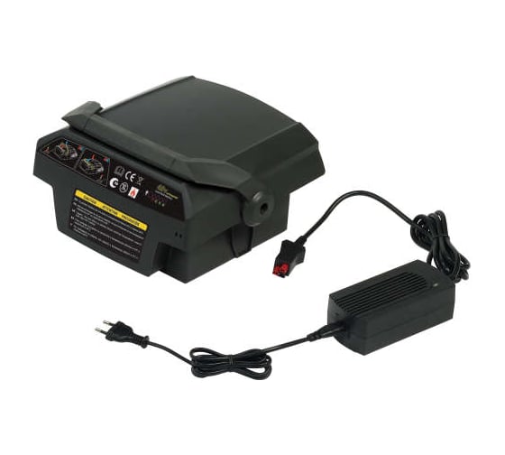 Аккумуляторная газонокосилка Ryobi RLM4852L 3000681