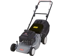 Бензиновая самоходная газонокосилка Ryobi RBLM 35 SG/SP