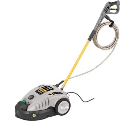 Мойка высокого давления Ryobi RPW105DM 3000204