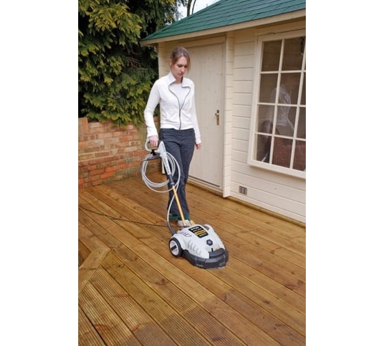Мойка высокого давления Ryobi RPW105DM 3000204