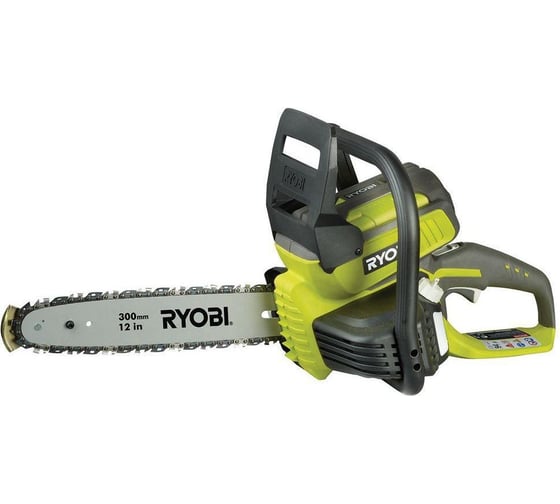 Аккумуляторная цепная пила Ryobi RCS36 3000677 1