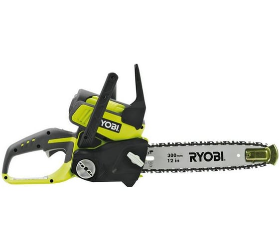 Аккумуляторная цепная пила Ryobi RCS36 3000677