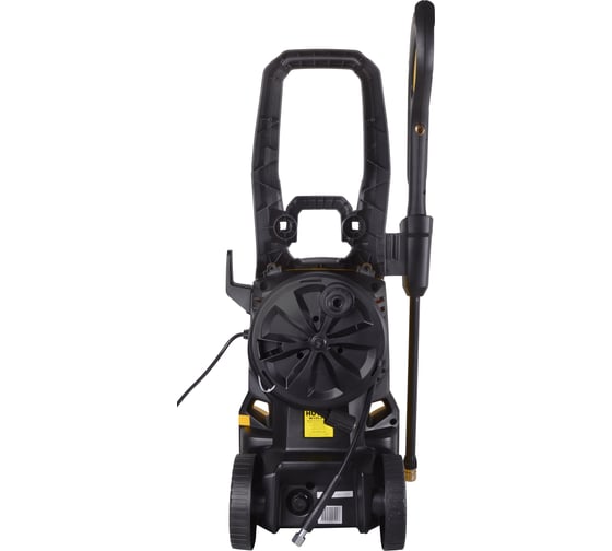 Мойка высокого давления Huter W-4-2500 PRO 70/8/31