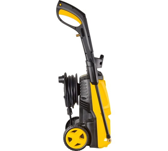 Мойка высокого давления Huter W-4-2500 PRO 70/8/31