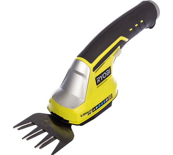 Аккумуляторные садовые ножницы-кусторез Ryobi RGS410 5133000678