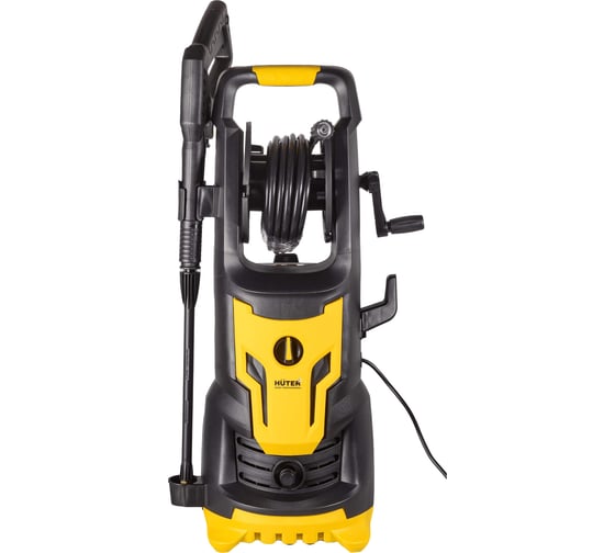 Мойка высокого давления Huter W200i PROFESSIONAL 70/8/41