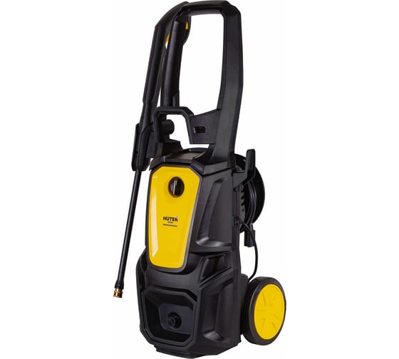 Мойка высокого давления Huter W200i PROFESSIONAL 70/8/41 1