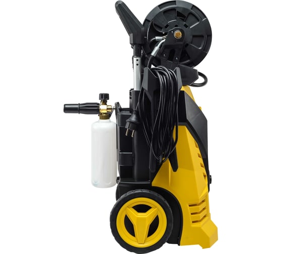 Мойка высокого давления Huter W-5-2600 PRO 70/8/33