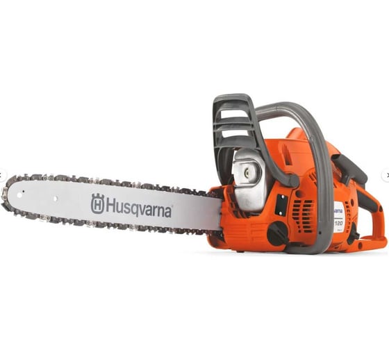 Бензопила Husqvarna 120 Mark ІI, 9678619-03