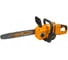 Пила цепная аккумуляторная INGCO INDUSTRIAL 40 В, 16 CGSLI40168 1