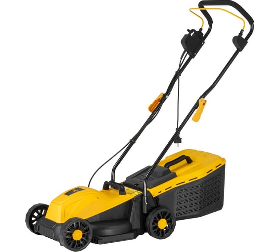 Газонокосилка электрическая MOLOT MLM 3211 2318166 ЦИ-5962552704