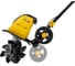 Культиватор электрический MOLOT MRC 4015 2322086 ЦИ-0048879412 4