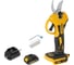 Секатор аккумуляторный MOLOT MCBS 1826 XLT Lite SET 1, 2318186 ЦИ-2484143180 1