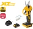 Секатор аккумуляторный MOLOT MCBS 1826 XLT Lite SET 1, 2318186 ЦИ-2484143180 2