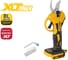 Секатор аккумуляторный MOLOT MCBS 1826 XLT Lite SOLO 2318185 ЦИ-1863121260 2