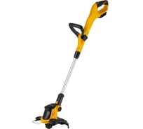 Триммер аккумуляторный MOLOT MCGT 3018 XLT Lite SOLO 2318182 ЦИ-1271411676