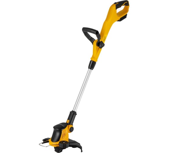 Триммер аккумуляторный MOLOT MCGT 3018 XLT Lite SOLO 2318182 ЦИ-1271411676