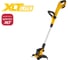 Триммер аккумуляторный MOLOT MCGT 3018 XLT Lite SOLO 2318182 ЦИ-1271411676 2