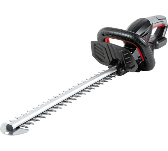 Кусторез аккумуляторный P.I.T. SOLO, 20 В, 1100 ход/мин, длина ножей 450 мм PHE20H-450A