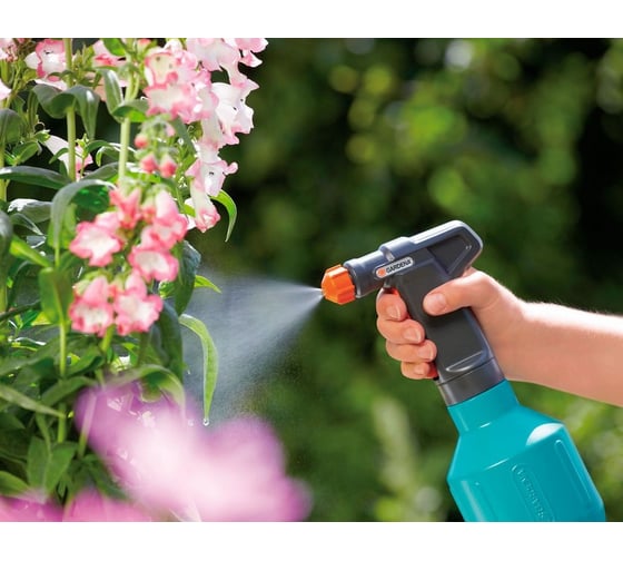 Опрыскиватель (1 л) Gardena 00805-20.000.00